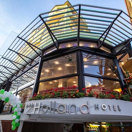 Hotel Holland Rimini Extérieur photo