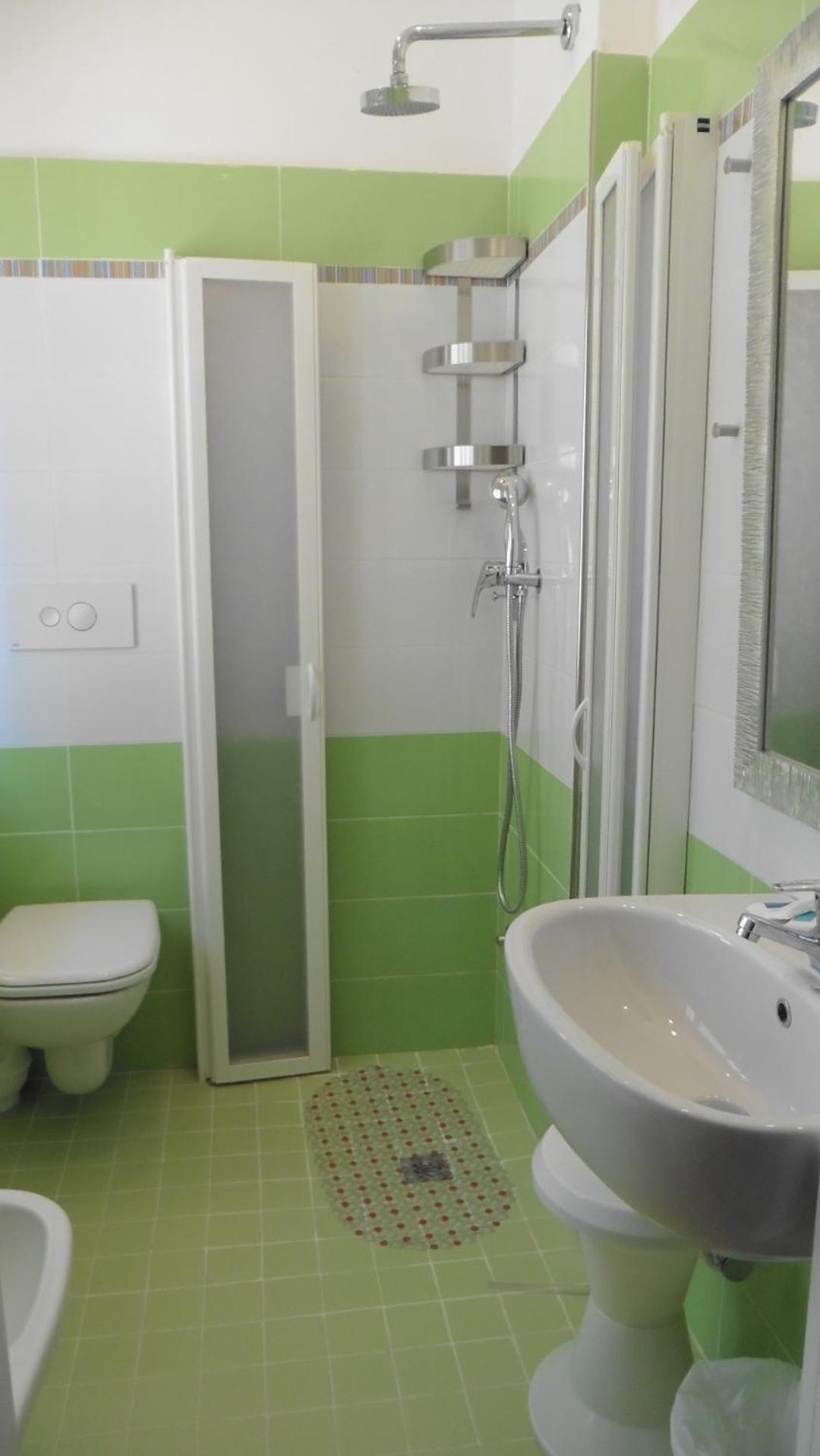 Hotel Holland Rimini Extérieur photo